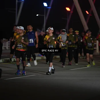 Runner Photo 6133164