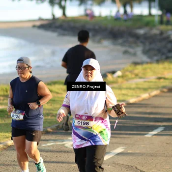 Runner Photo 6133166