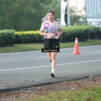Runner Photo 6133170