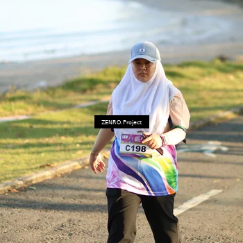Runner Photo 6133174