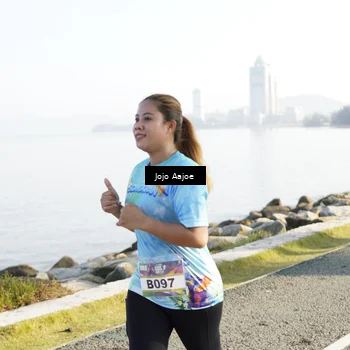 Runner Photo 6133181