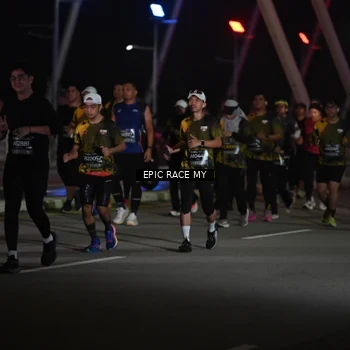 Runner Photo 6133182