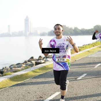 Runner Photo 6133190