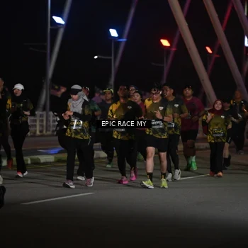 Runner Photo 6133191