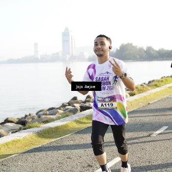 Runner Photo 6133197