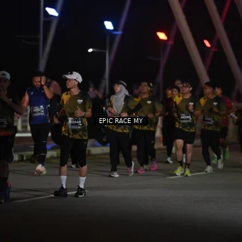 Runner Photo 6133203