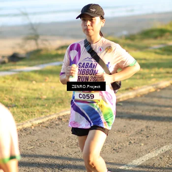 Runner Photo 6133207
