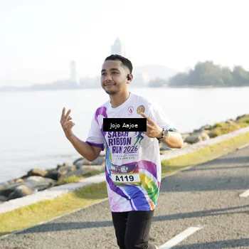 Runner Photo 6133211