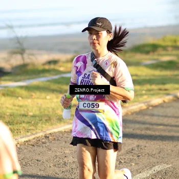 Runner Photo 6133234