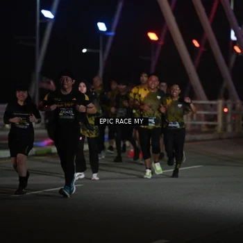 Runner Photo 6133236