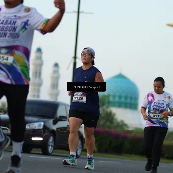 Runner Photo 6133238