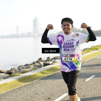 Runner Photo 6133244