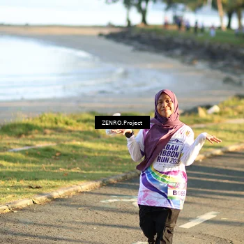 Runner Photo 6133245