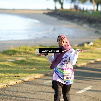 Runner Photo 6133250