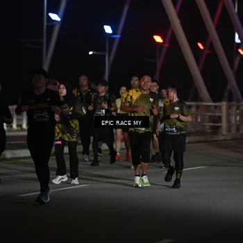 Runner Photo 6133252