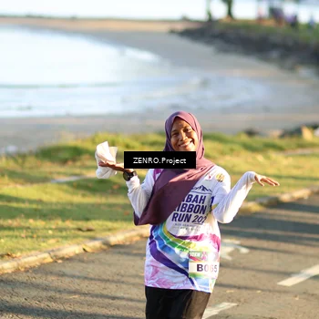 Runner Photo 6133276