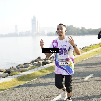 Runner Photo 6133280