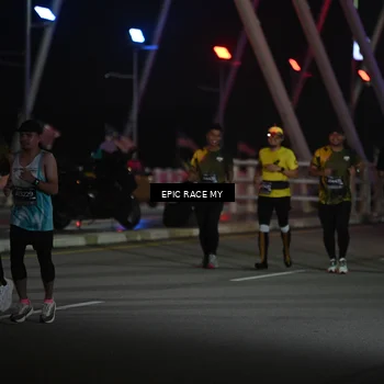 Runner Photo 6133282