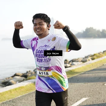 Runner Photo 6133295