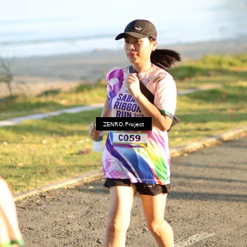 Runner Photo 6133297