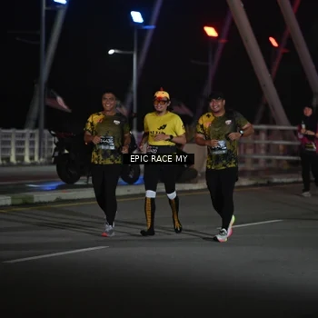 Runner Photo 6133298