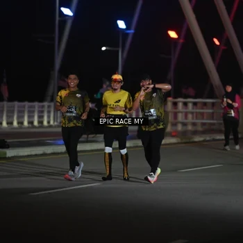 Runner Photo 6133305