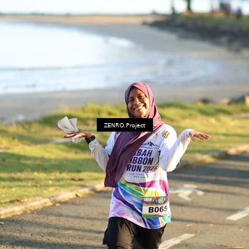 Runner Photo 6133311