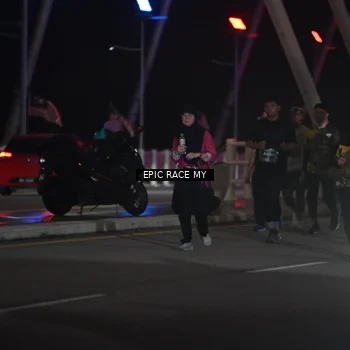 Runner Photo 6133319