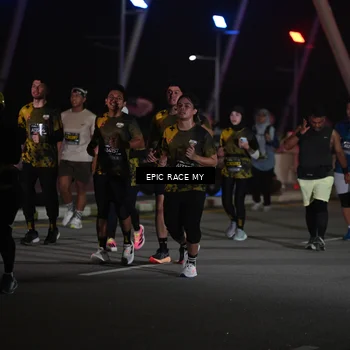 Runner Photo 6133322