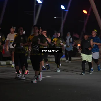 Runner Photo 6133335