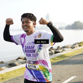Runner Photo 6133338