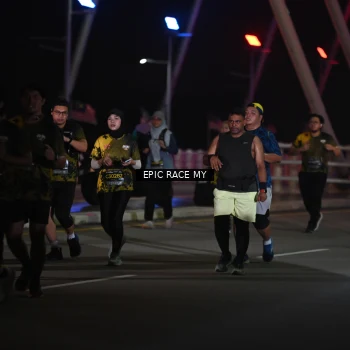 Runner Photo 6133339