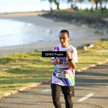 Runner Photo 6133340