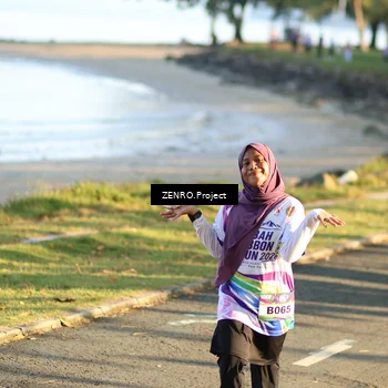 Runner Photo 6133341