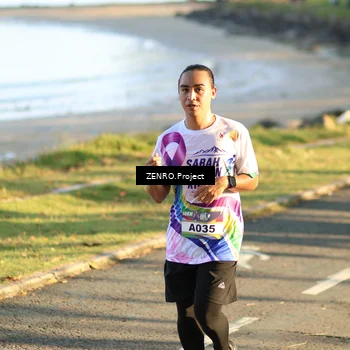 Runner Photo 6133364
