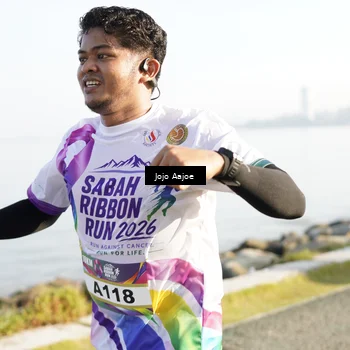 Runner Photo 6133366