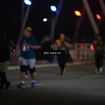 Runner Photo 6133377