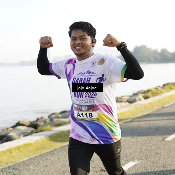 Runner Photo 6133378
