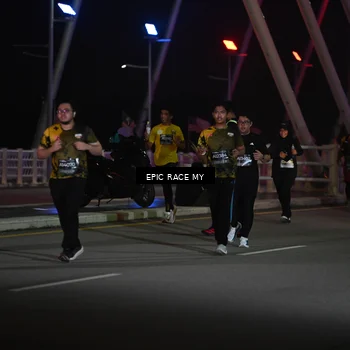 Runner Photo 6133381
