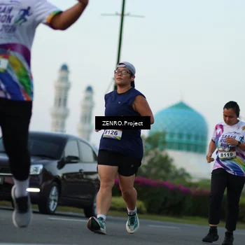 Runner Photo 6133388
