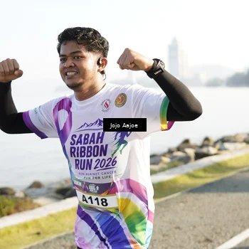 Runner Photo 6133390