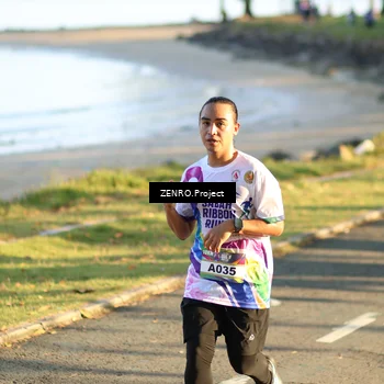 Runner Photo 6133395