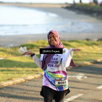 Runner Photo 6133399