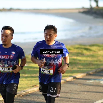 Runner Photo 6133412