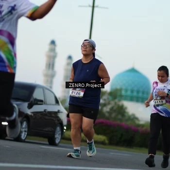 Runner Photo 6133423