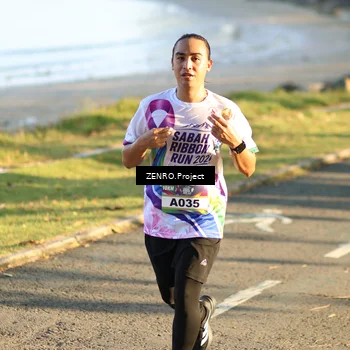 Runner Photo 6133428