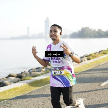 Runner Photo 6133431