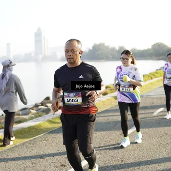 Runner Photo 6133437