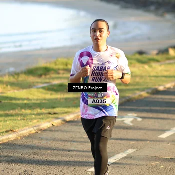 Runner Photo 6133448