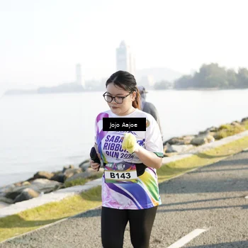 Runner Photo 6133455